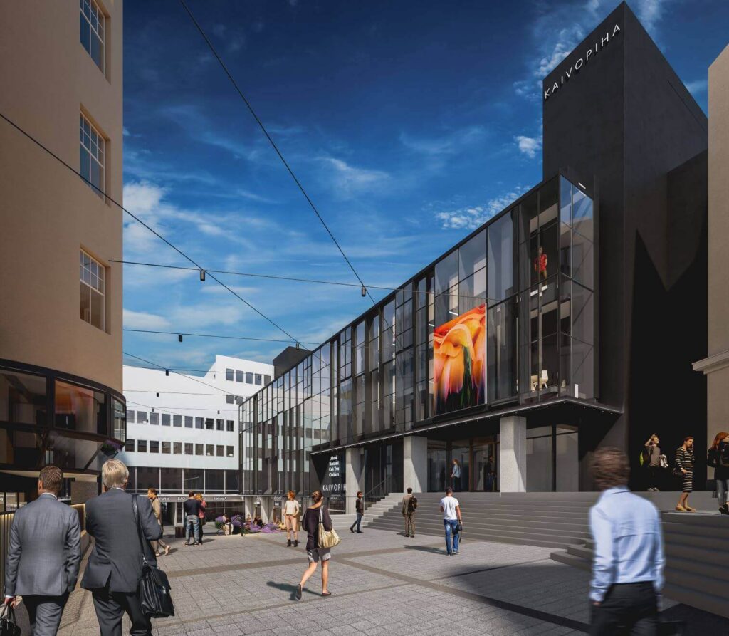 mannerheimintie-3-5-helsinki-keskusta-anyspace