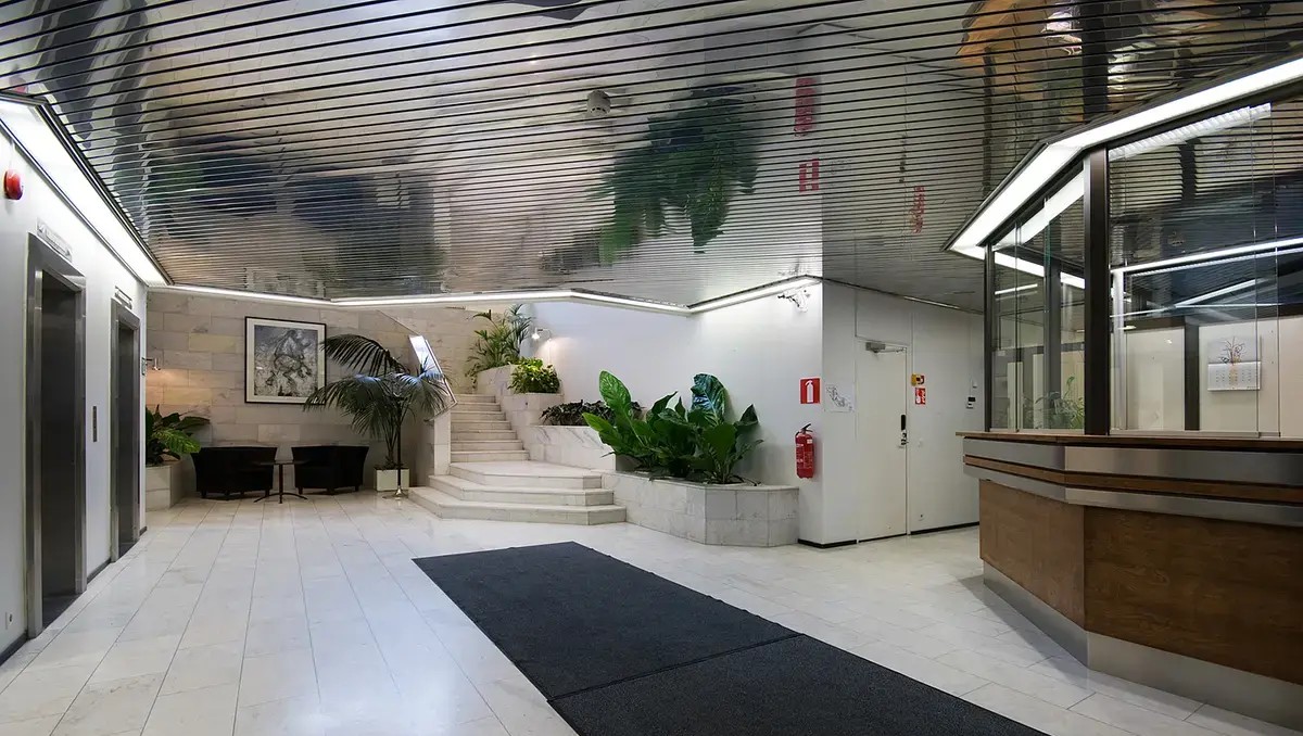 Pasilanraitio 9b Helsinki Pasila Anyspace